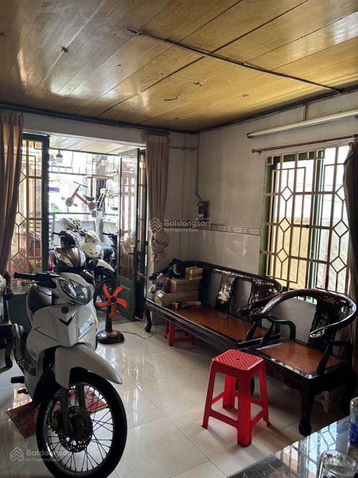 Bán gấp nhà riêng ngang lớn 4.5m, hxt 6m, 98m2, bình quới, bình thạnh, gần cầu kinh, 13.4 tỷ