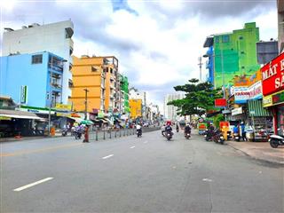 Bán gấp nhà riêng ngang lớn 4.5m, hxt 6m, 98m2, bình quới, bình thạnh, gần cầu kinh, 13.4 tỷ