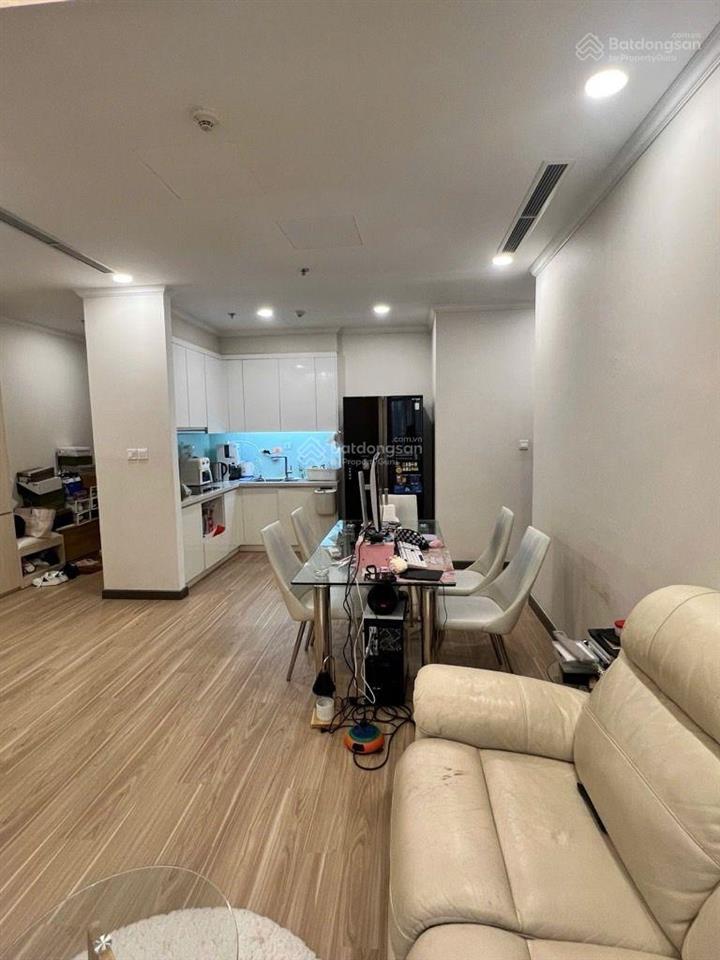 Căn hộ khu landmark 81, 73m2, 2pn, 2wc, tầng cao, 9.75