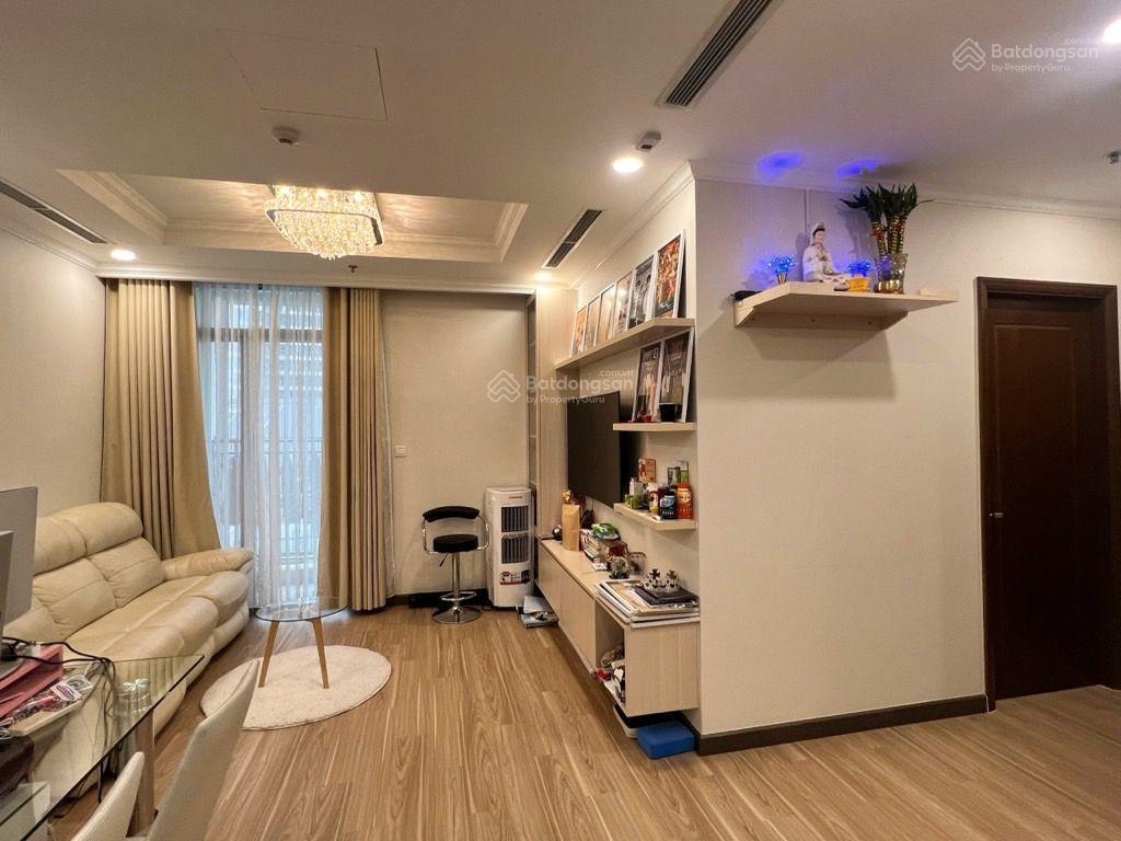Căn hộ khu landmark 81, 73m2, 2pn, 2wc, tầng cao, 9.75
