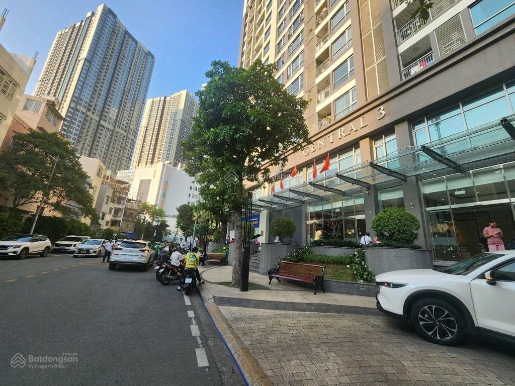 Căn hộ khu landmark 81, 73m2, 2pn, 2wc, tầng cao, 9.75