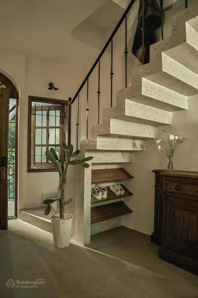 Hxt, 54m2, 4 tầng btct, 12.5 tỉ, nguyễn kiệm, phường đức nhuận (phú nhuận cũ), ngay khu biệt thự