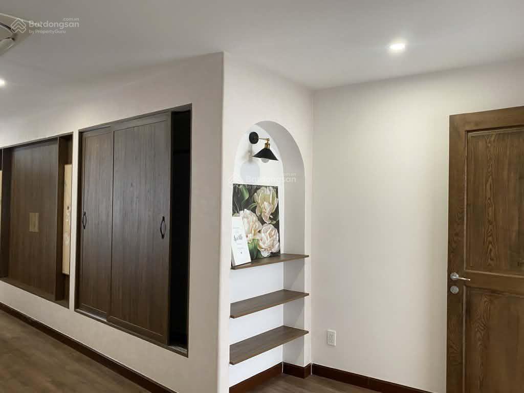 Hxt, 54m2, 4 tầng btct, 12.5 tỉ, nguyễn kiệm, phường đức nhuận (phú nhuận cũ), ngay khu biệt thự