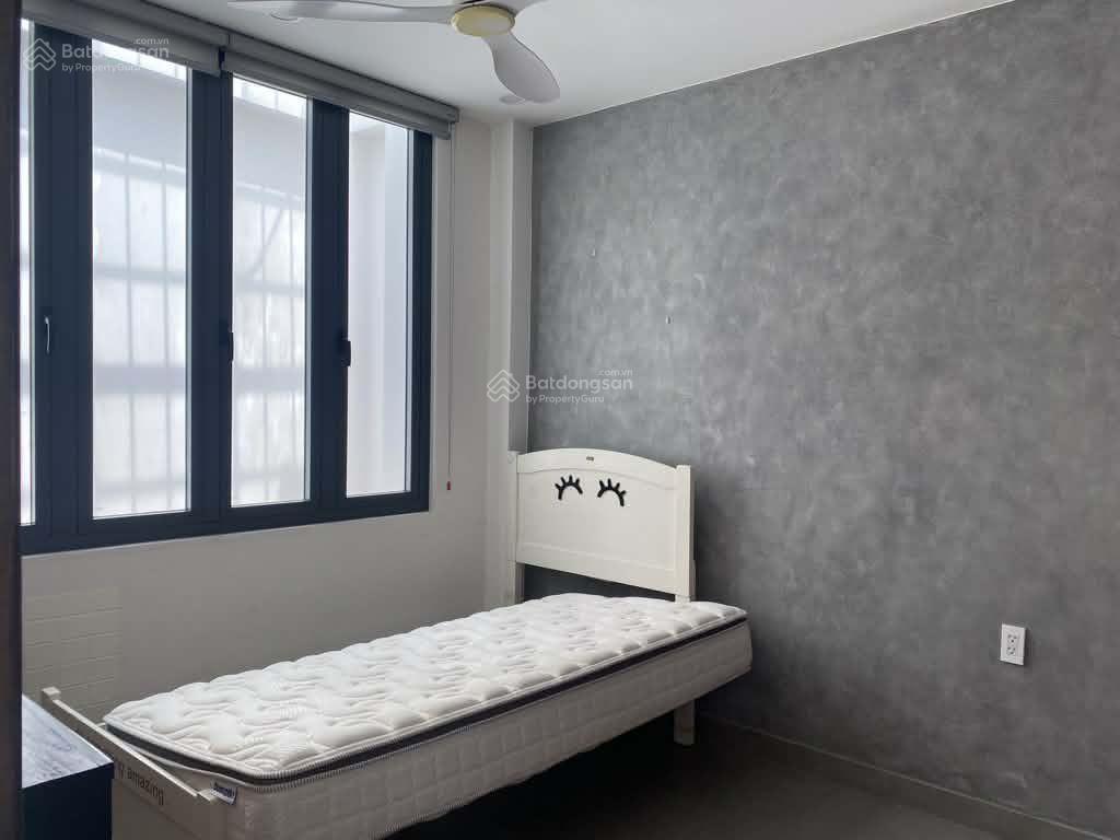 Hxt, 54m2, 4 tầng btct, 12.5 tỉ, nguyễn kiệm, phường đức nhuận (phú nhuận cũ), ngay khu biệt thự