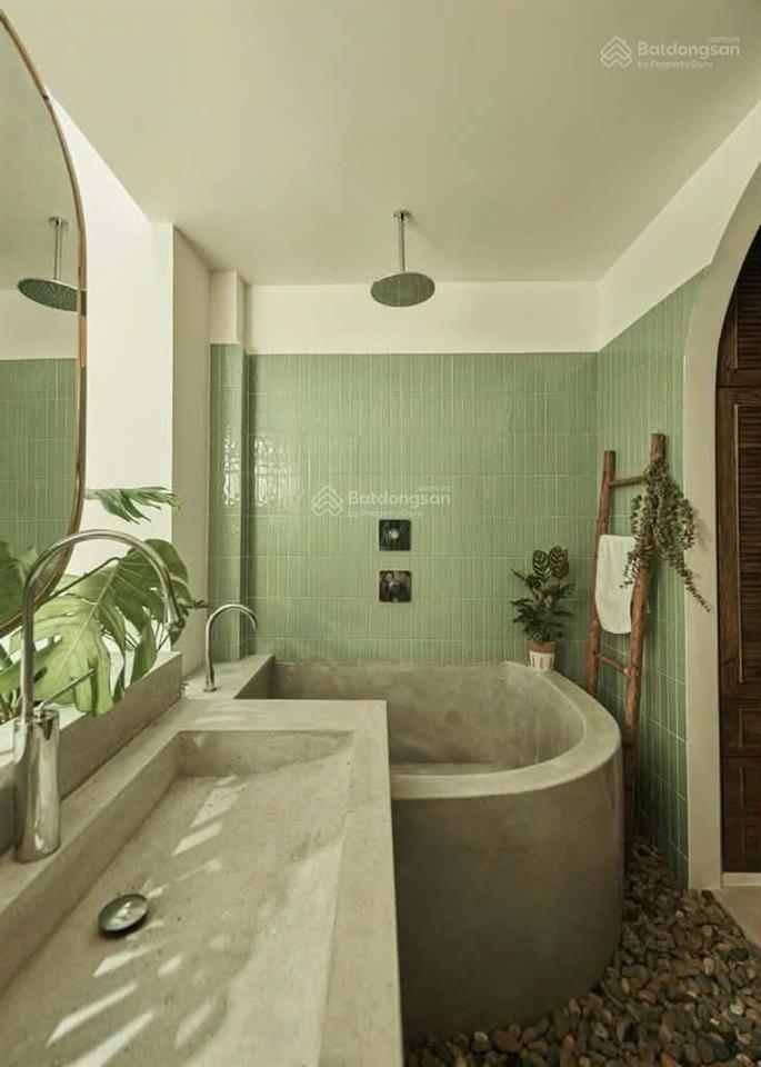 Hxt, 54m2, 4 tầng btct, 12.5 tỉ, nguyễn kiệm, phường đức nhuận (phú nhuận cũ), ngay khu biệt thự