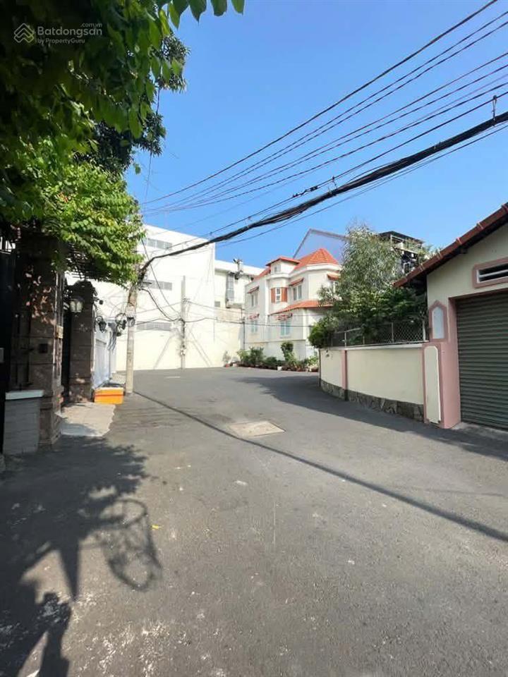 Hxt, 54m2, 4 tầng btct, 12.5 tỉ, nguyễn kiệm, phường đức nhuận (phú nhuận cũ), ngay khu biệt thự