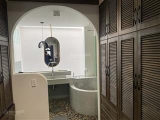 Hxt, 54m2, 4 tầng btct, 12.5 tỉ, nguyễn kiệm, phường đức nhuận (phú nhuận cũ), ngay khu biệt thự