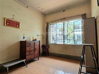 14.5 tỉ, ngang lớn, 6x12 vuông vức, kinh doanh đỉnh, 70m2, đường nhựa 6m, lê tự tài, phú nhuận