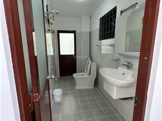 Bán gấp nhà định cư, 7.2 tỉ, 4x11 vuông vức, hẻm ô tô, nguyễn kiệm, phú nhuận, gần sân bay