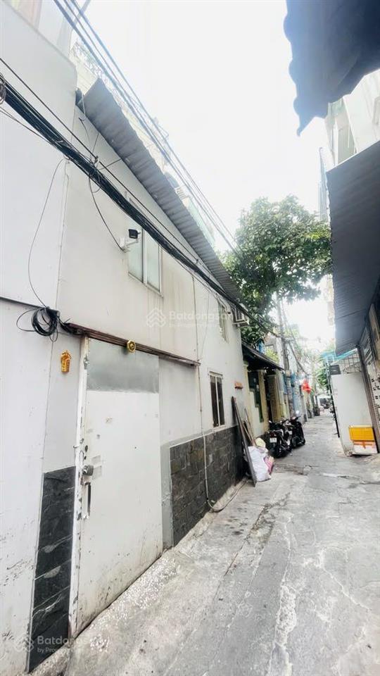 5.2x16 diện tích lớn, nguyễn đình chính, phú nhuận, 10 tỉ tl