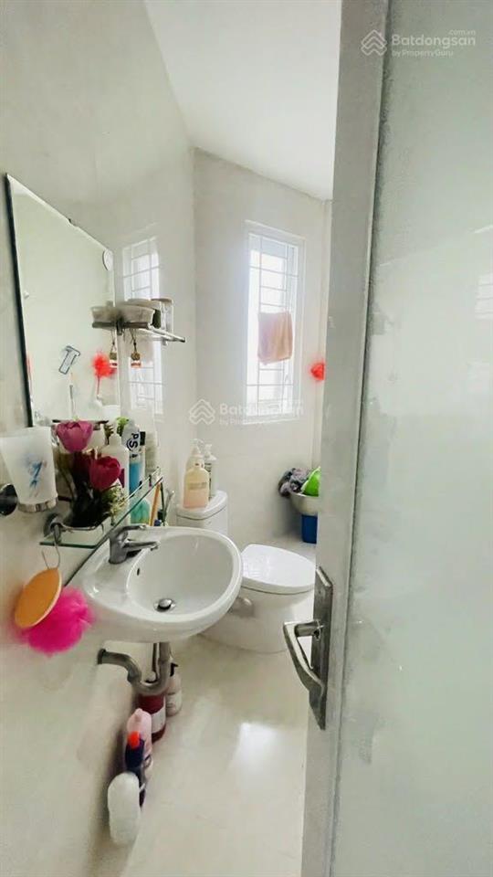 5.2x16 diện tích lớn, nguyễn đình chính, phú nhuận, 10 tỉ tl
