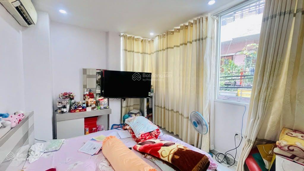 5.2x16 diện tích lớn, nguyễn đình chính, phú nhuận, 10 tỉ tl