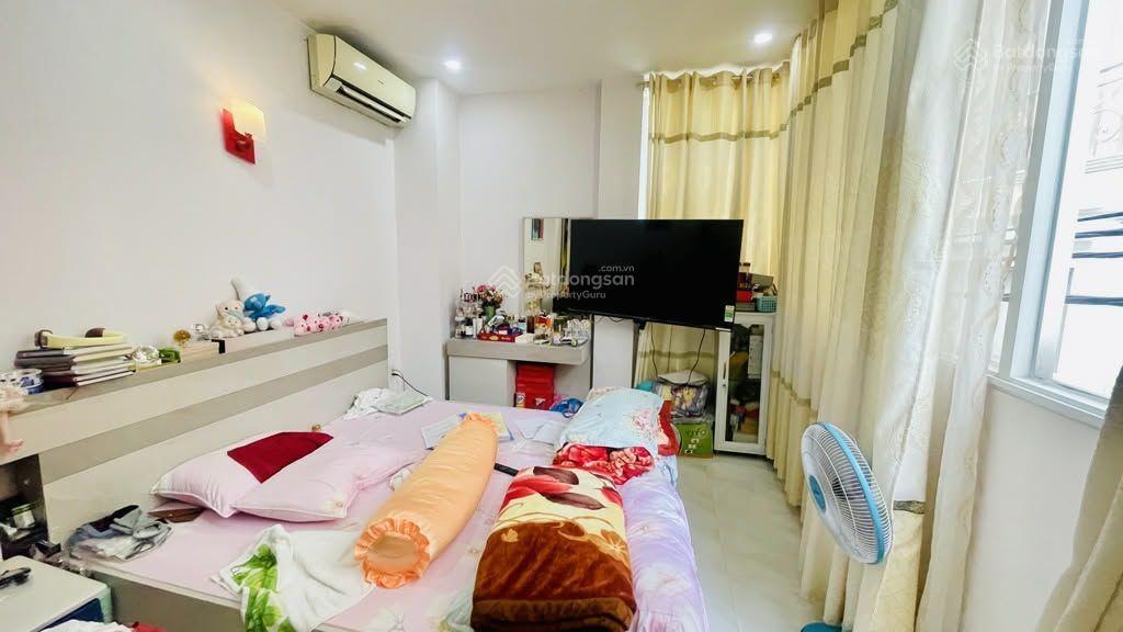 5.2x16 diện tích lớn, nguyễn đình chính, phú nhuận, 10 tỉ tl