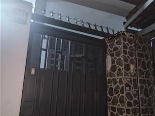 5x16, 80m², 8 tỷ, nguyễn văn công, p3, gò vấp, ngay công viên gia định, gần sân bay, khu dân trí