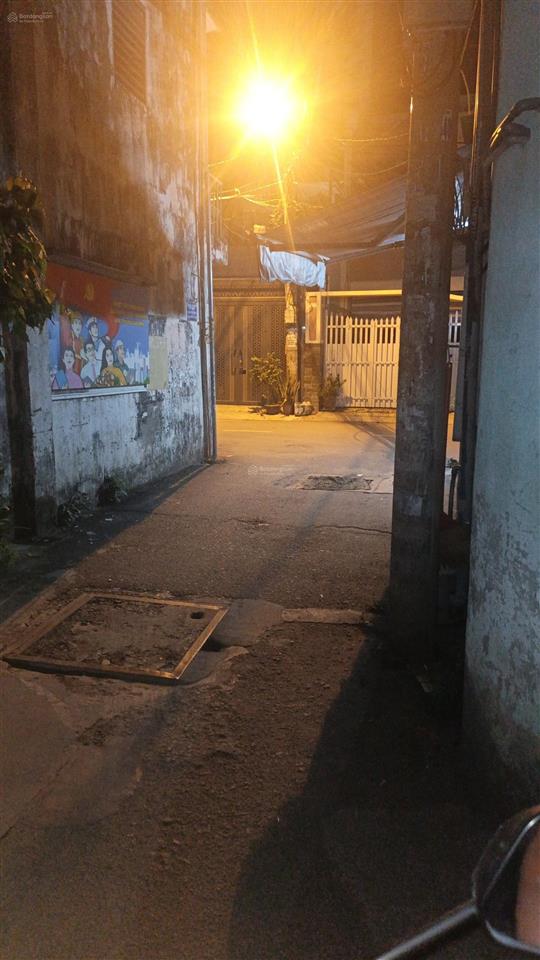 5x16, 80m², 8 tỷ, nguyễn văn công, p3, gò vấp, ngay công viên gia định, gần sân bay, khu dân trí
