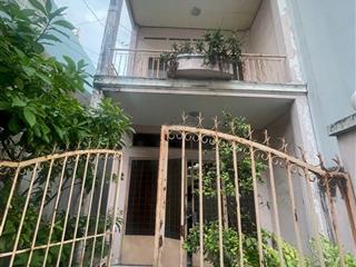 Ngang lớn 5m, 5x17 vuông vức, ngay cityland, hẻm ô tô 4m, khu xây dựng cao tầng, thống nhất, gò vấp