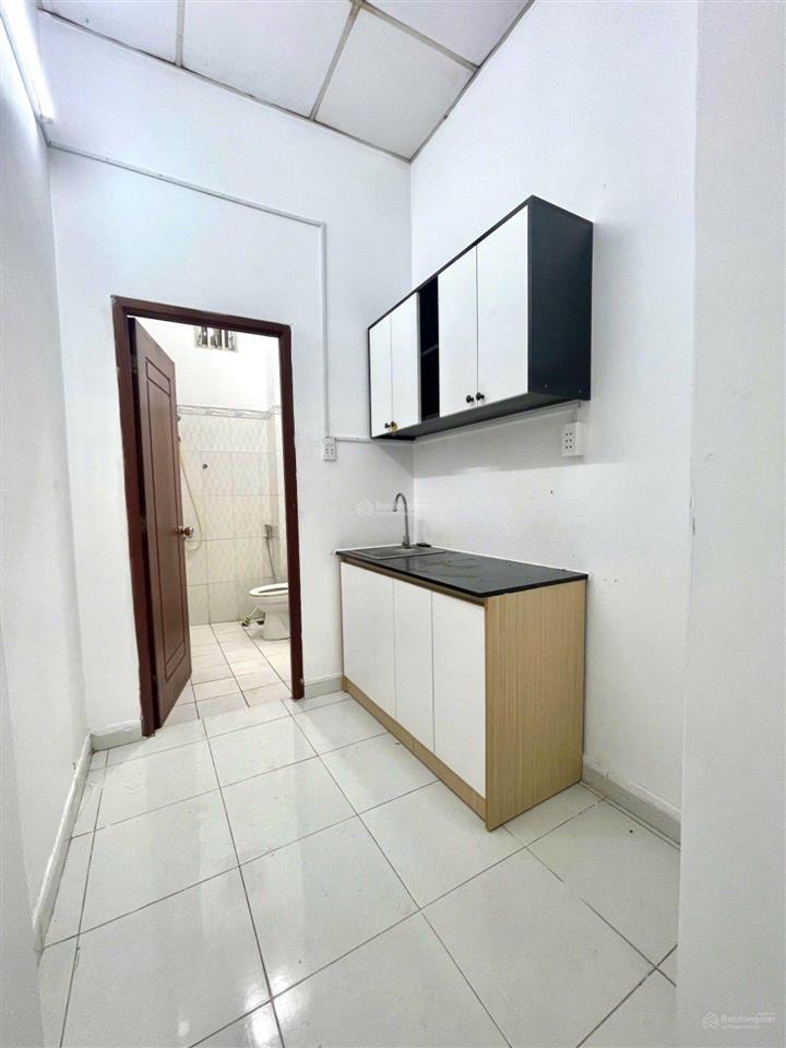 5x16,5m, hẻm nhựa xe hơi, nguyễn thị huỳnh, phú nhuận, gần nguyễn văn trỗi, đi thẳng 10p ra sân bay