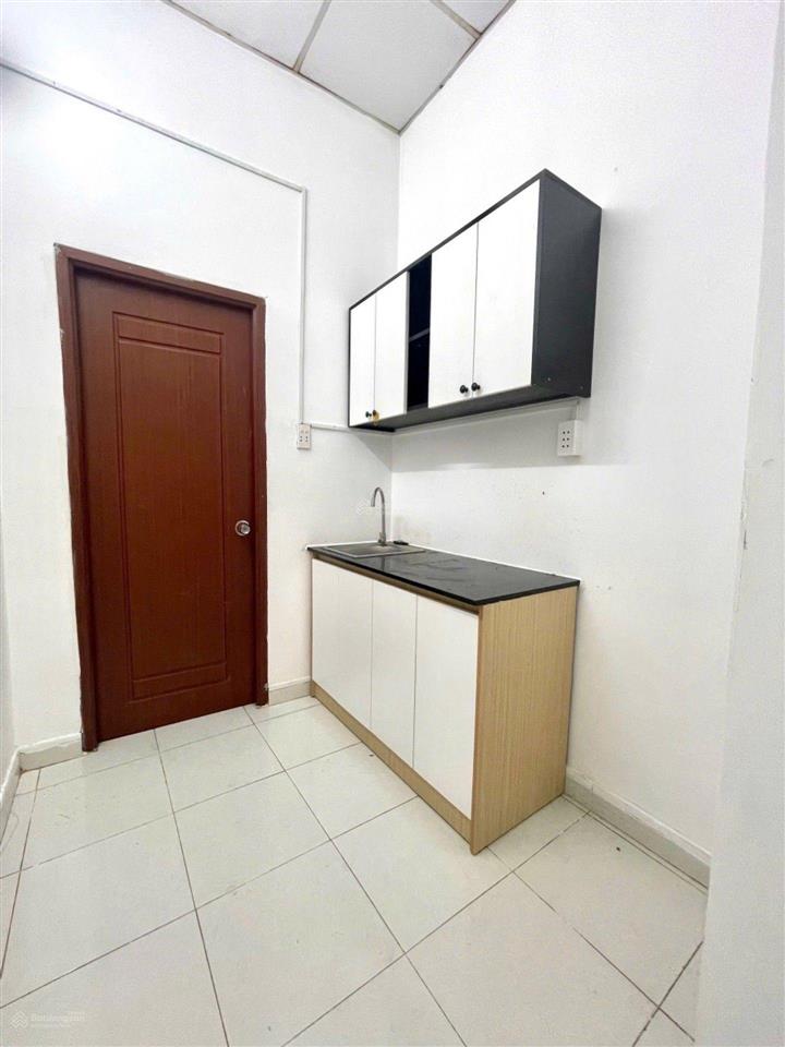 5x16,5m, hẻm nhựa xe hơi, nguyễn thị huỳnh, phú nhuận, gần nguyễn văn trỗi, đi thẳng 10p ra sân bay