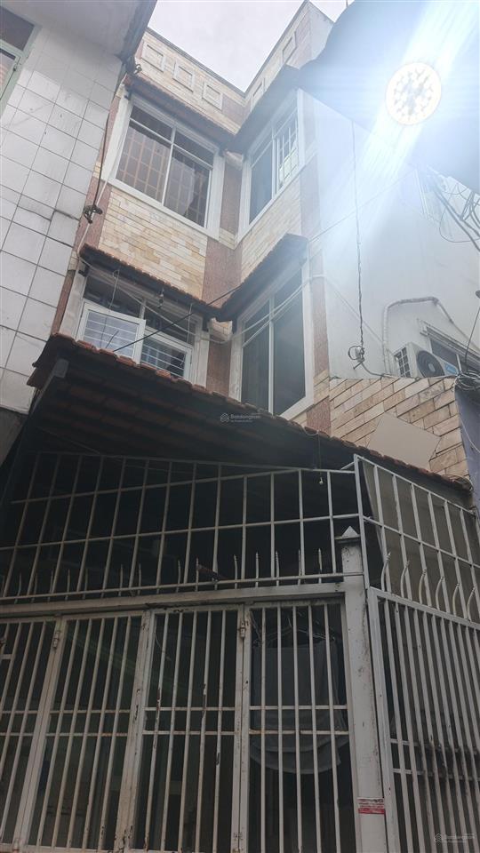 5x16,5m, hẻm nhựa xe hơi, nguyễn thị huỳnh, phú nhuận, gần nguyễn văn trỗi, đi thẳng 10p ra sân bay