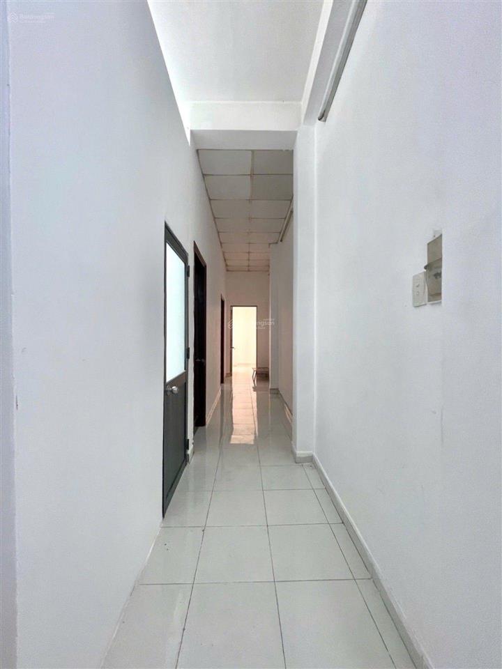 5x16,5m, hẻm nhựa xe hơi, nguyễn thị huỳnh, phú nhuận, gần nguyễn văn trỗi, đi thẳng 10p ra sân bay