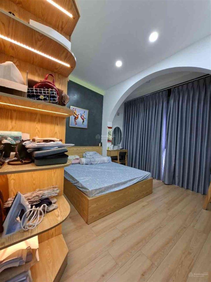 4x11 vuông vức, hẻm rộng đẹp, nhà còn mới cứng, 2pn, 3wc, khu dân trí cao, gần cityland gò vấp