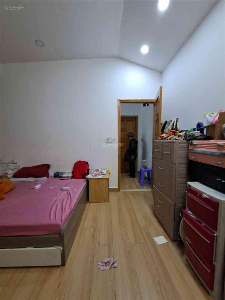 4x11 vuông vức, hẻm rộng đẹp, nhà còn mới cứng, 2pn, 3wc, khu dân trí cao, gần cityland gò vấp
