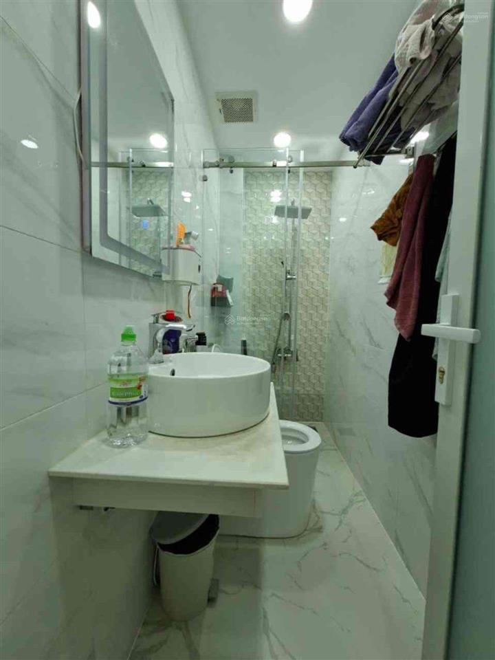 4x11 vuông vức, hẻm rộng đẹp, nhà còn mới cứng, 2pn, 3wc, khu dân trí cao, gần cityland gò vấp