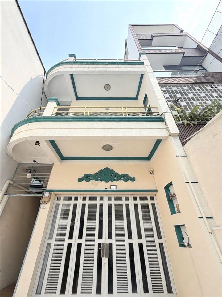 5x25, 123.3m2 vuông vức, hẻm sạch đẹp khu dân trí, ngay gần quận 1, trần huy liệu, phú nhuận