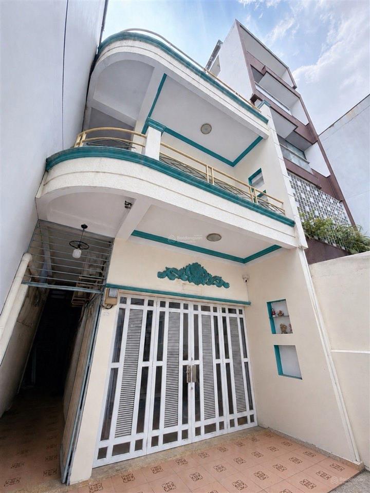 5x25, 123.3m2 vuông vức, hẻm sạch đẹp khu dân trí, ngay gần quận 1, trần huy liệu, phú nhuận