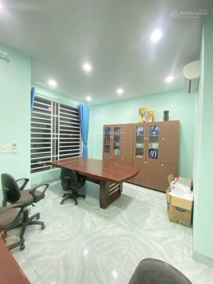 Ngang 5m, hxt, 55m2, 4 tầng, 5pn, đặng thùy trâm, p13, bình thạnh, 10,3 tỉ, gần phạm văn đồng