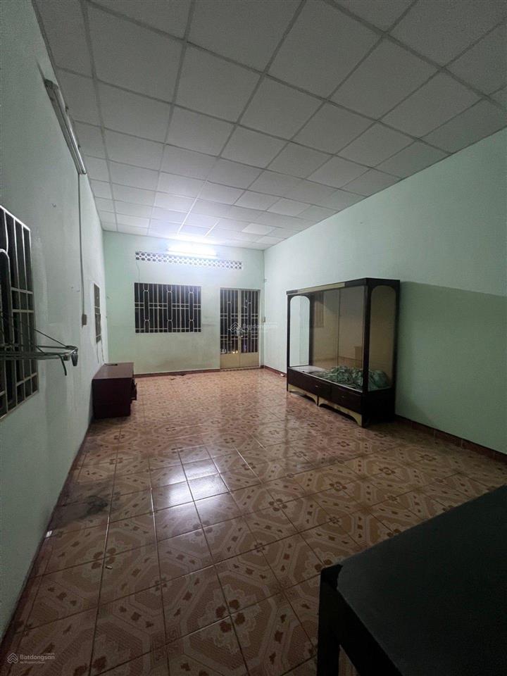 59m2, không lộ giới, hẻm xe tải 6m, căn góc 2 mặt tiền, huỳnh văn bánh, thông hoàng sa, giáp quận 3