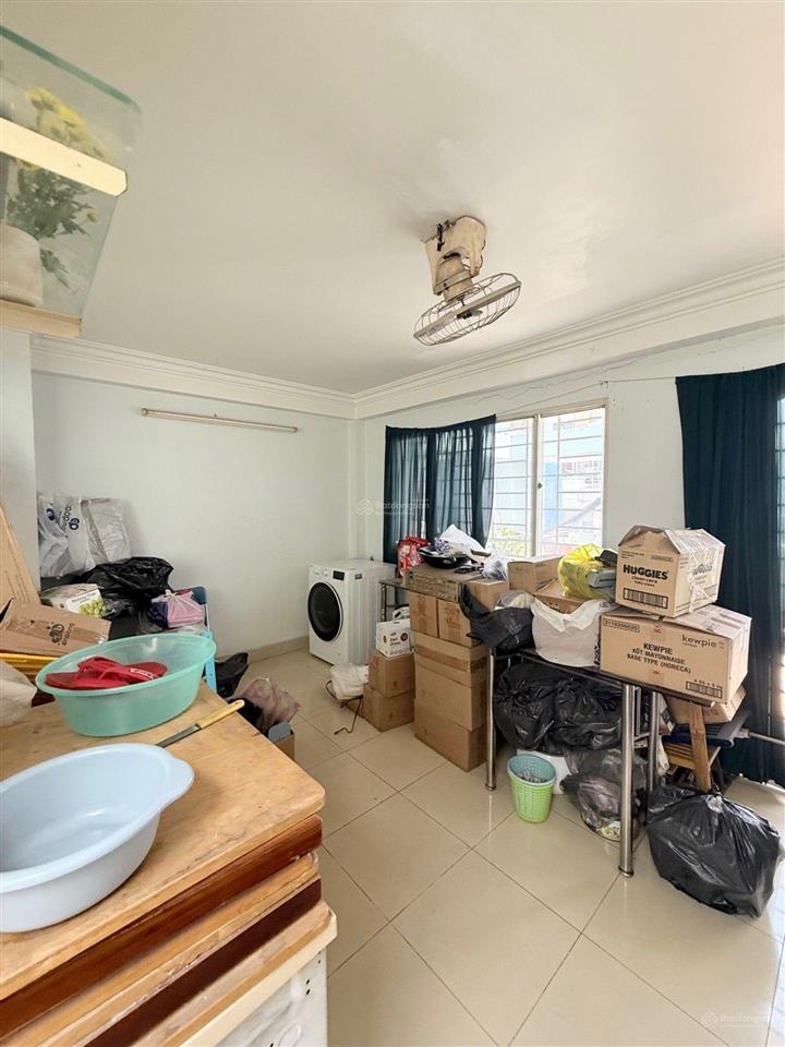 Mặt tiền đường hoa cúc, phan xích long, ngang 5m, 40m2, 4 tầng, cầu kiệu, phú nhuận, chỉ 17,5 tỉ.
