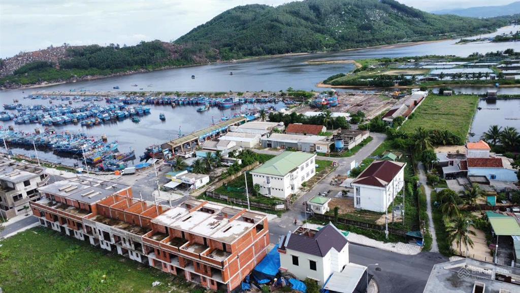 Sổ đỏ cầm tay đầu tư giai đoạn f0 mya marina đất biển cực kì tiềm năng tăng giá cao