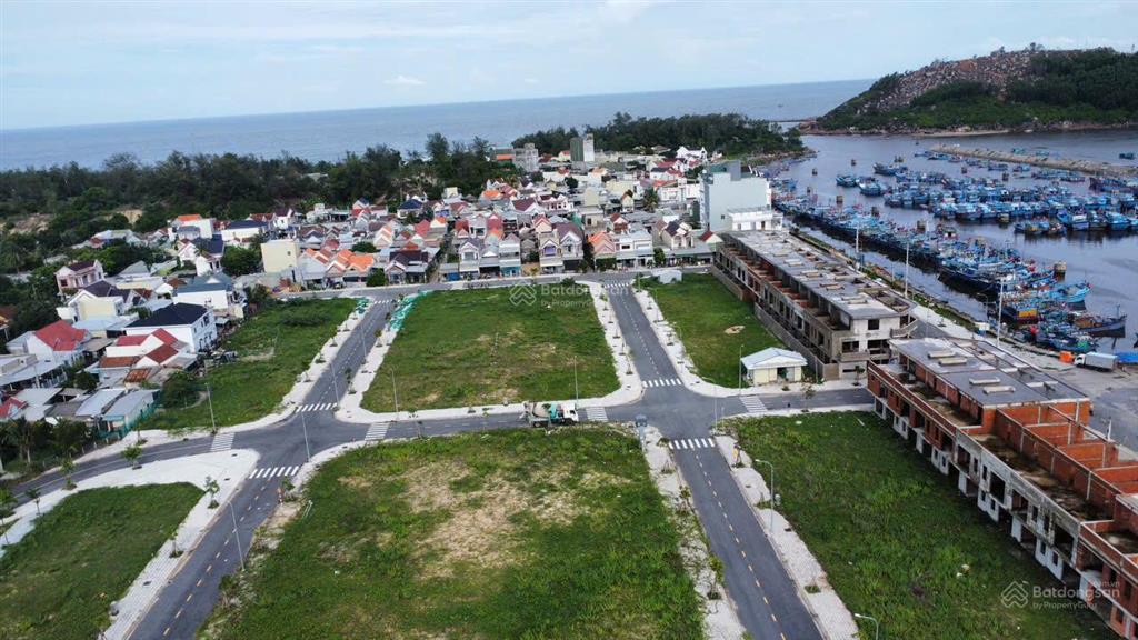 Sổ đỏ cầm tay đầu tư giai đoạn f0 mya marina đất biển cực kì tiềm năng tăng giá cao