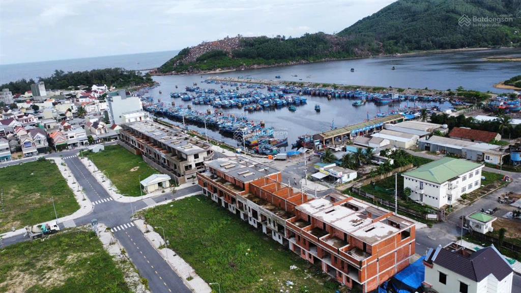 Sổ đỏ cầm tay đầu tư giai đoạn f0 mya marina đất biển cực kì tiềm năng tăng giá cao