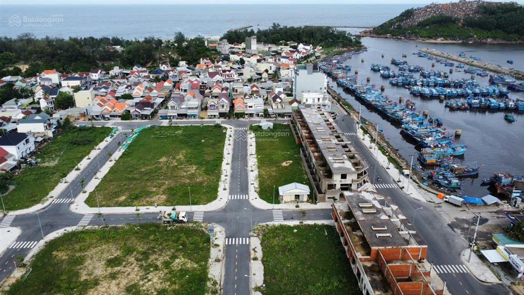 Sổ đỏ cầm tay đầu tư giai đoạn f0 mya marina đất biển cực kì tiềm năng tăng giá cao