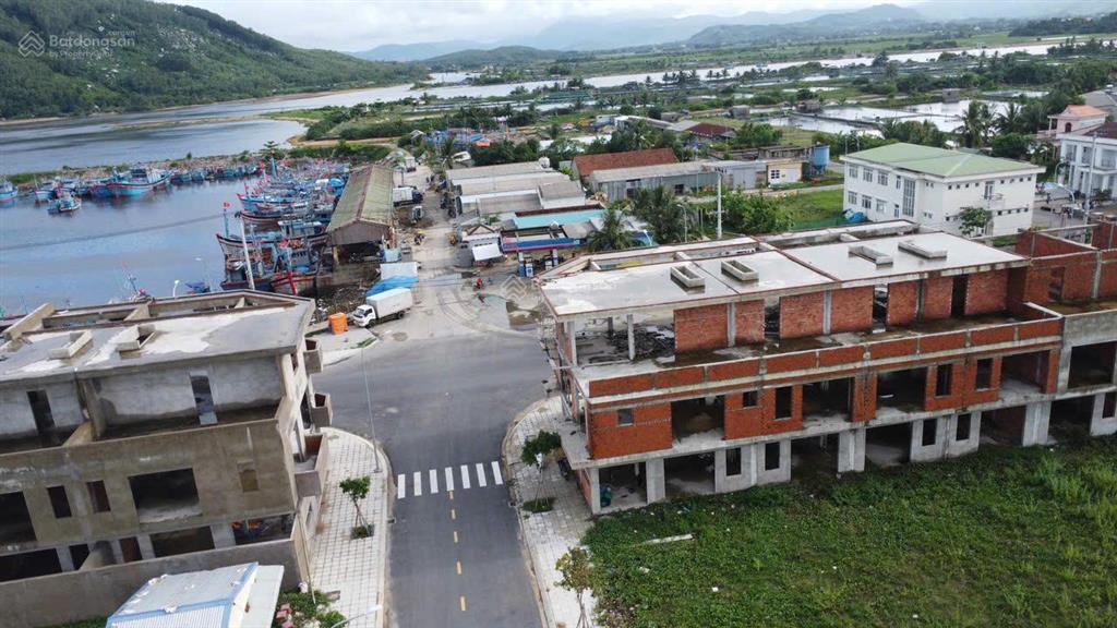 Sổ đỏ cầm tay đầu tư giai đoạn f0 mya marina đất biển cực kì tiềm năng tăng giá cao