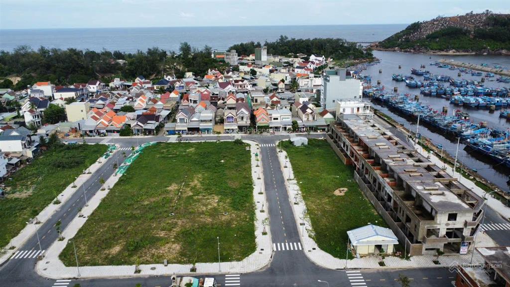 Sổ đỏ cầm tay đầu tư giai đoạn f0 mya marina đất biển cực kì tiềm năng tăng giá cao