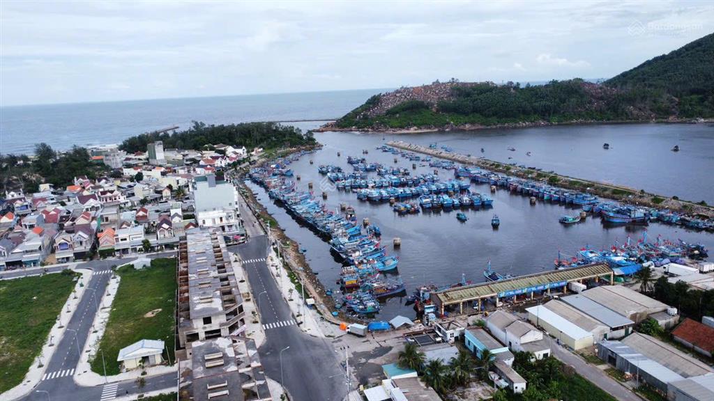 Sổ đỏ cầm tay đầu tư giai đoạn f0 mya marina đất biển cực kì tiềm năng tăng giá cao