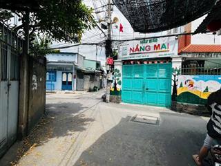 Bán nhà c4  cách đỗ xuân hợp 800m  phước long b quận 9  67m2 giá 3tỷ4 tl