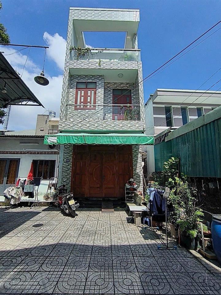 Bán nhà c4  cách đỗ xuân hợp 800m  phước long b quận 9  67m2 giá 3tỷ4 tl