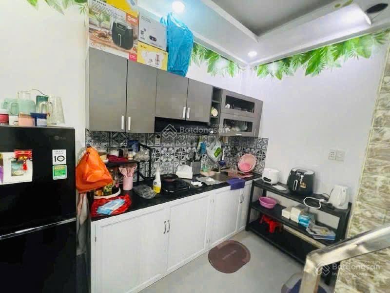 Cho thuê nhà nguyên căn 2 tầng gần ngay đỗ xuân hợp, chợ 339, trường võ văn hát giá 7tr
