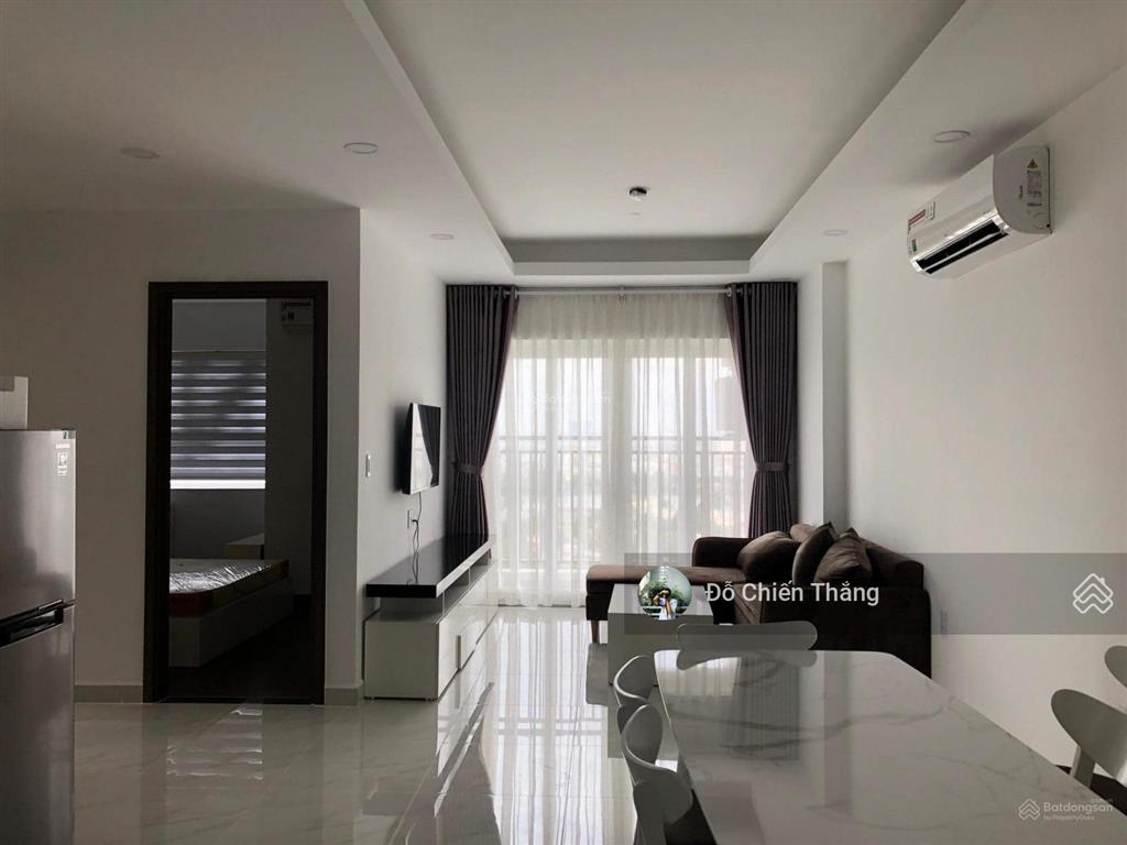 Bán cc the hyco4 tower, nguyễn xí, bình thạnh, 68m2, 2pn, 2wc giá 1,93 tỷ