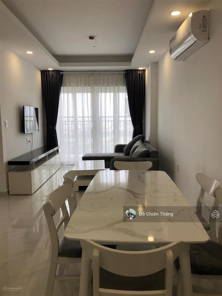 Bán cc the hyco4 tower, nguyễn xí, bình thạnh, 68m2, 2pn, 2wc giá 1,93 tỷ