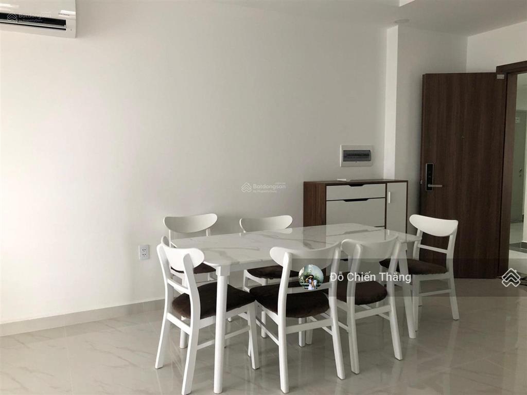 Bán cc the hyco4 tower, nguyễn xí, bình thạnh, 68m2, 2pn, 2wc giá 1,93 tỷ