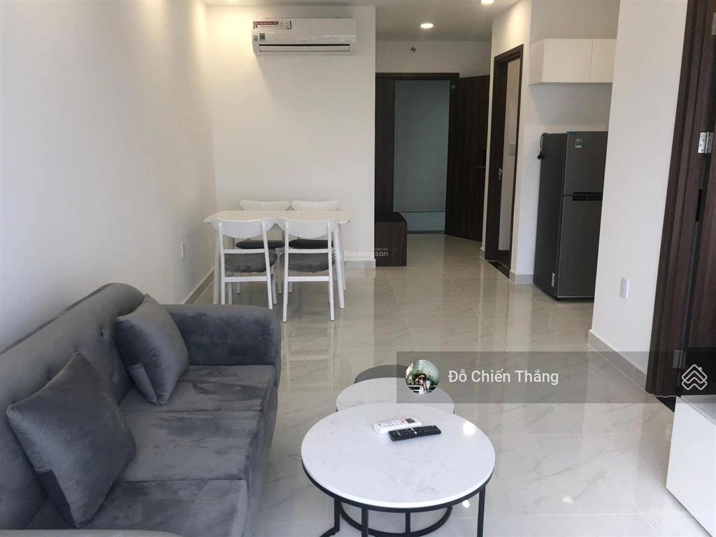 Bán cc the hyco4 tower, nguyễn xí, bình thạnh, 68m2, 2pn, 2wc giá 1,93 tỷ