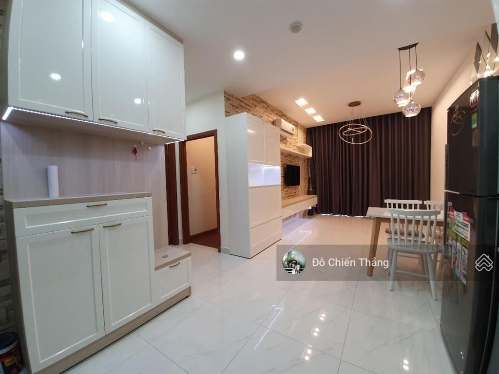 Cần tiền bán cc botanica premier, tân bình 75m2 2pn 2wc giá 1,83 tỷ