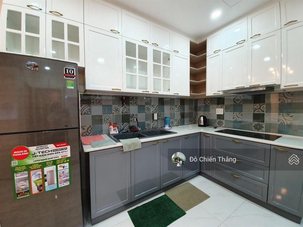 Cần tiền bán cc botanica premier, tân bình 75m2 2pn 2wc giá 1,83 tỷ