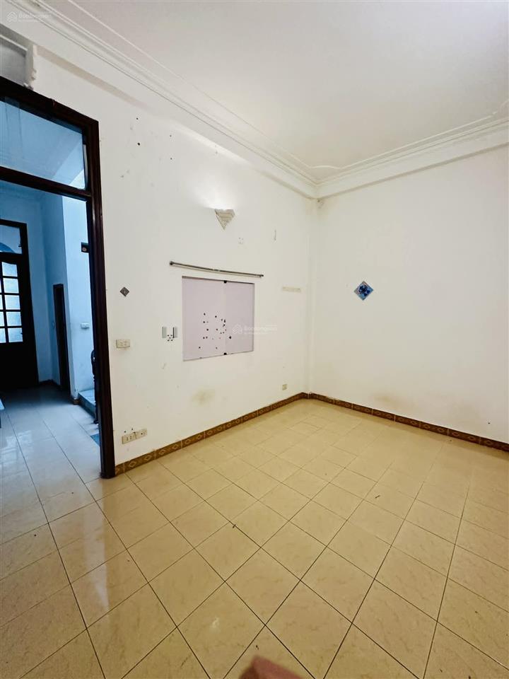 Hiếm phố lê trọng tấn, nhà phân lô, 46m2 mt 4.6m, 4 tầng kcbt, ôtô đỗ cửa, 20m ra phố, 15.6 tỉ