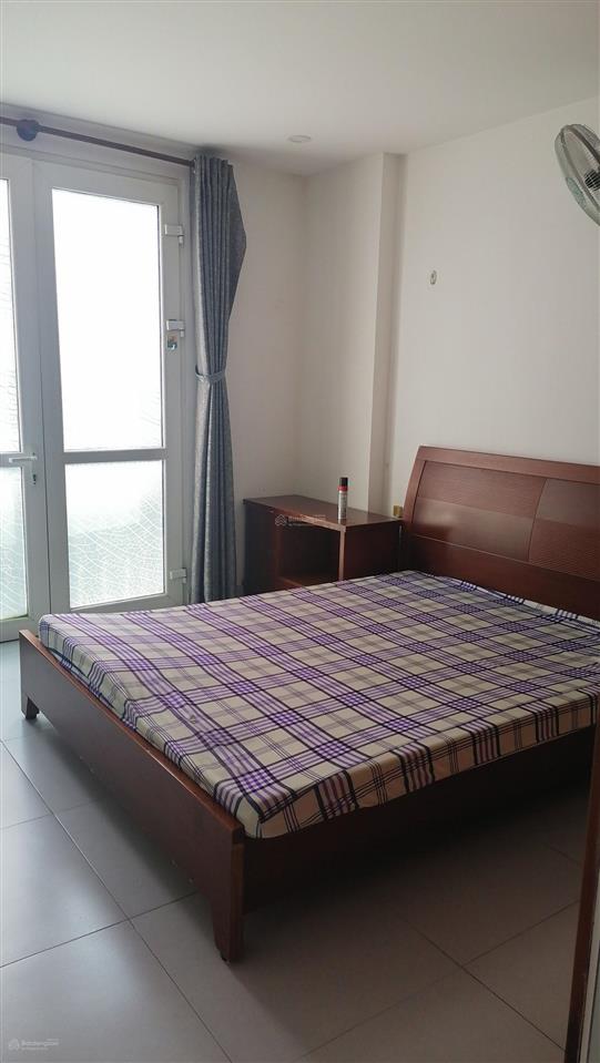 Phòng cho thuê, đầy đủ tiện nghi